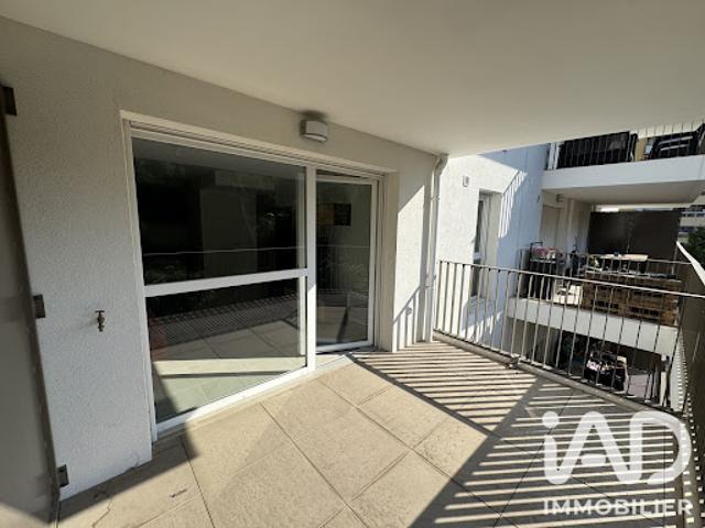 Appartement vente à Marseille