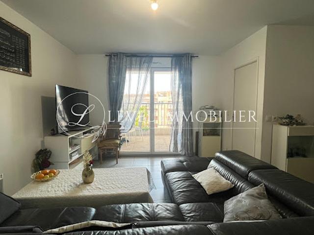 Appartement vente à Marseille