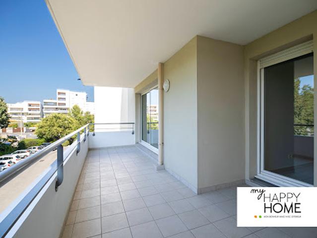 Appartement vente à Marseille