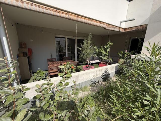 Appartement vente à Marseille