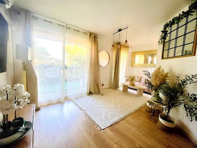 Appartement vente à Marseille