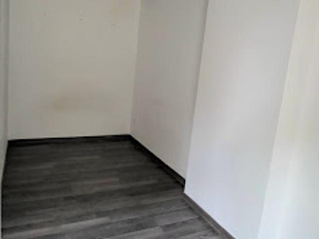 Appartement vente à Marseille
