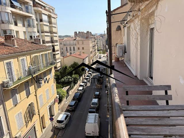 Appartement vente à Marseille