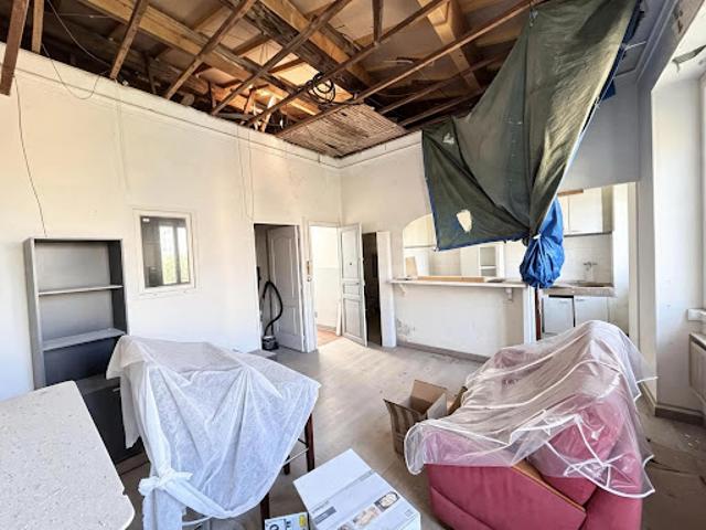 Appartement vente à Marseille