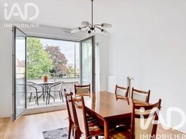 Appartement vente à Meaux