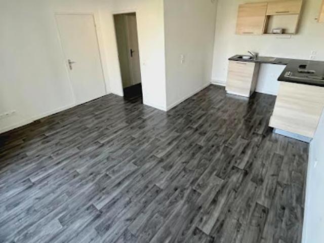Appartement vente à Meaux, Villenoy