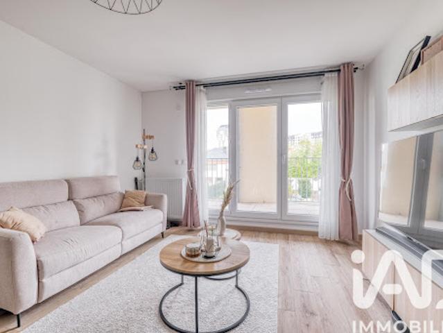 Appartement vente à Melun