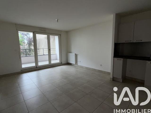 Appartement vente à Melun