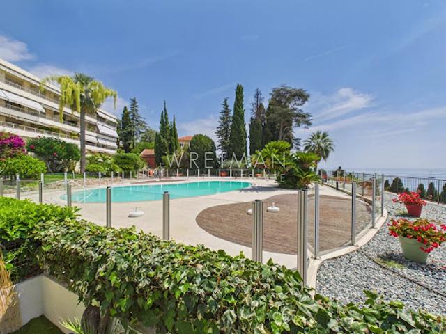 Appartement vente à Nice, Menton