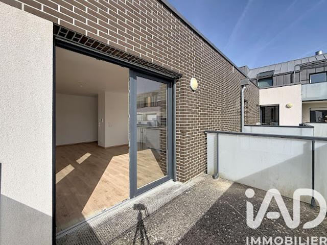 Appartement vente à Rouen, Mont-saint-aignan