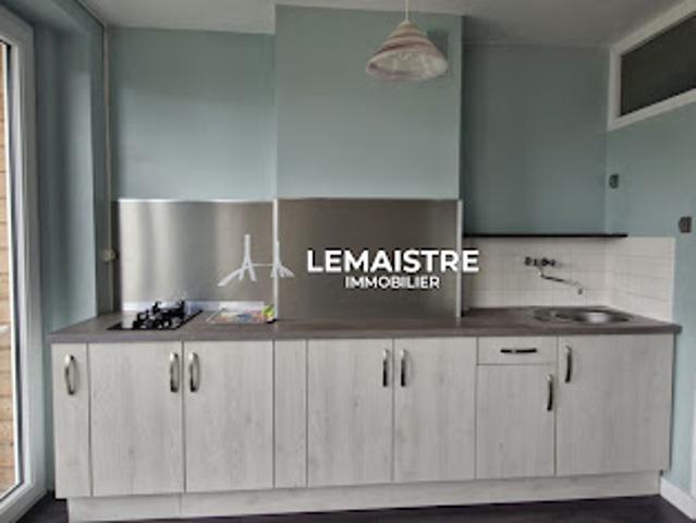 Appartement vente à Rouen, Mont-saint-aignan
