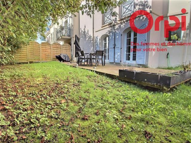 Appartement vente à Versailles, Montigny-le-bretonneux