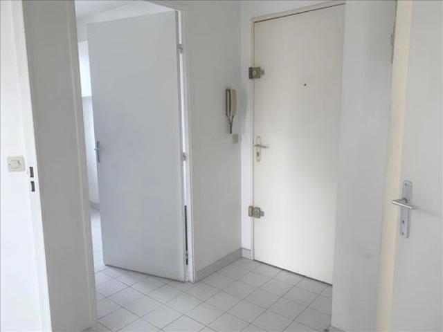 Appartement vente à Montpellier