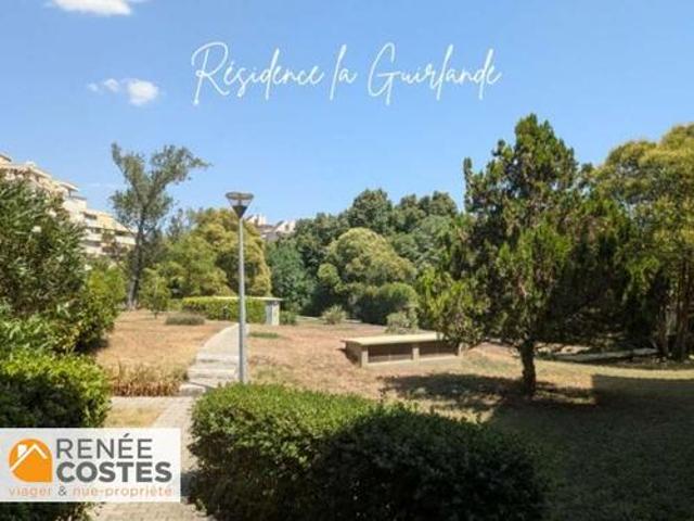 Appartement vente à Montpellier