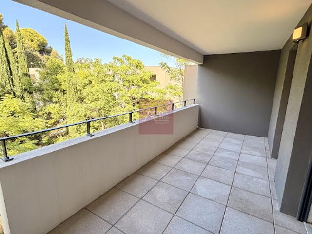 Appartement vente à Montpellier