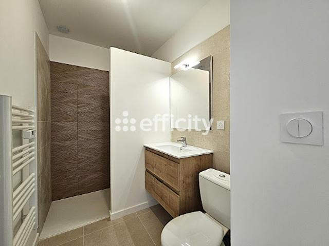 Appartement vente à Montpellier