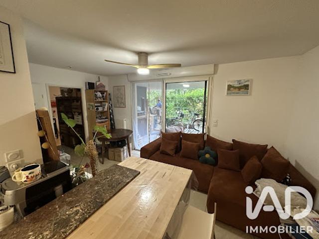 Appartement vente à Montpellier
