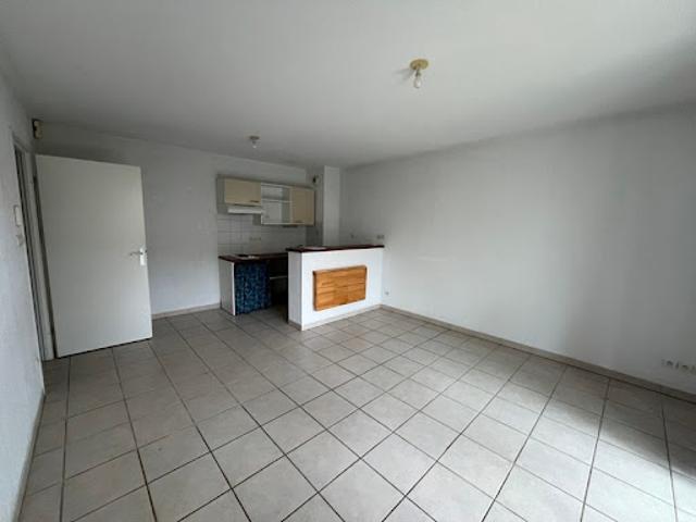 Appartement vente à Saint-Gaudens, Gourdan-polignan