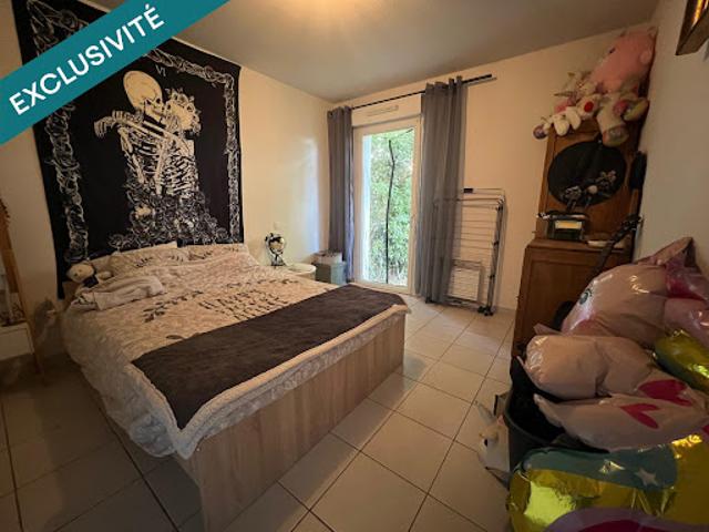 Appartement vente à Montussan, Gironde