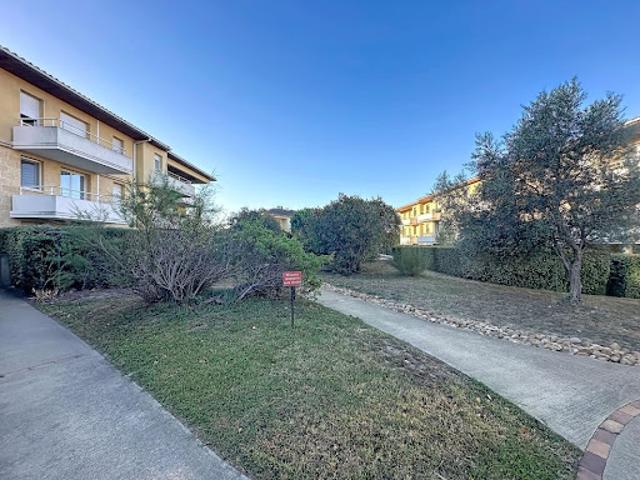 Appartement vente à Morières-lès-Avignon, Vaucluse