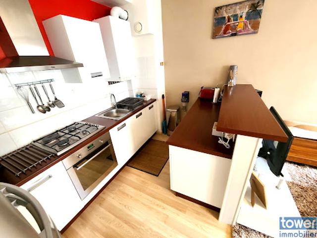 Appartement vente à Morlaix, Bretagne