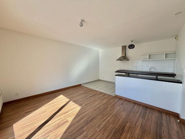 Appartement vente à Muret