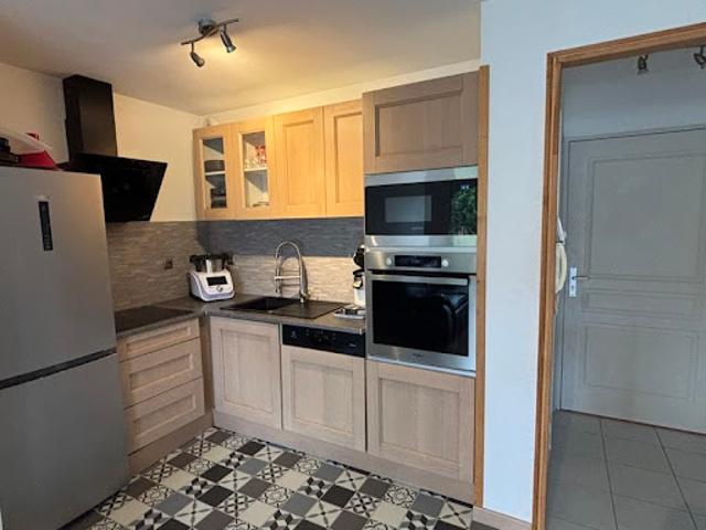 Appartement vente à Toulouse, Nailloux