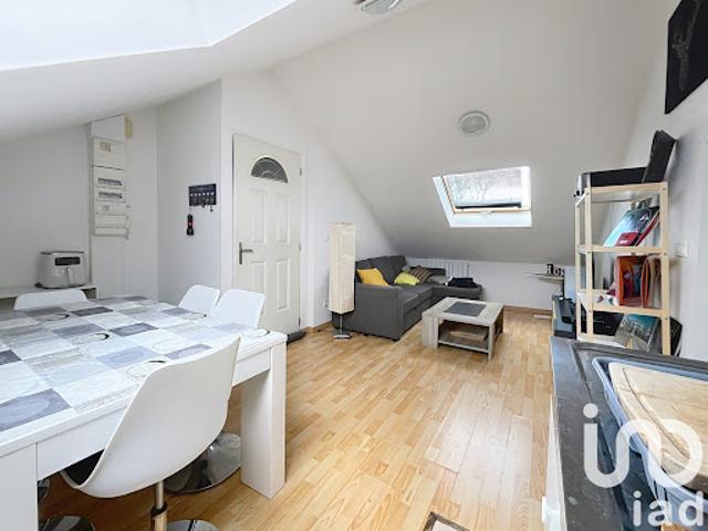 Appartement vente à France métropolitaine, Nantes