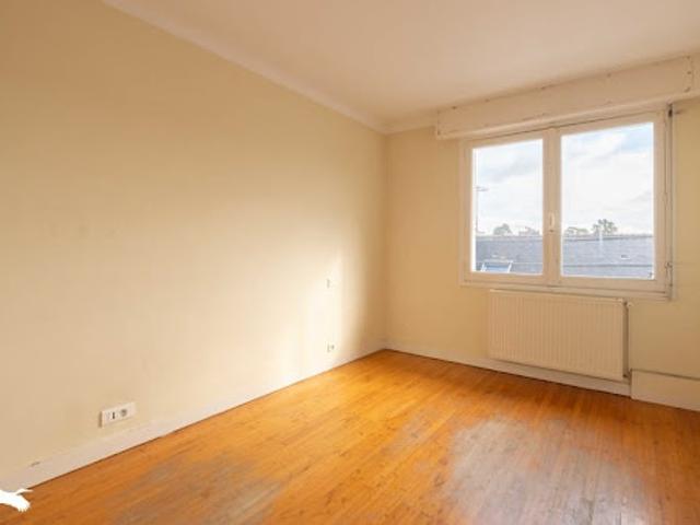 Appartement vente à Nantes