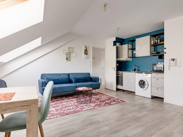 Appartement vente à France métropolitaine, Nantes