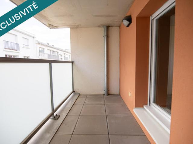 Appartement vente à France métropolitaine, Nantes