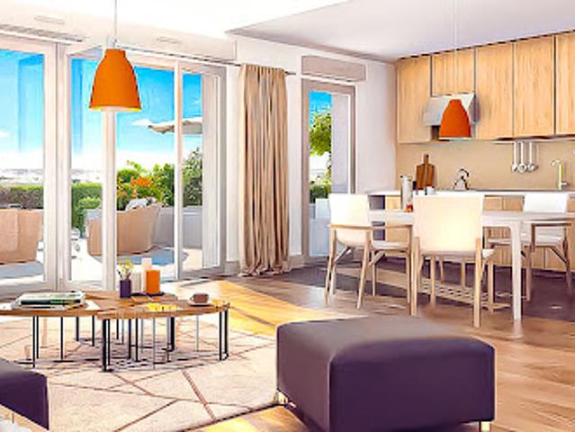 Appartement vente à France métropolitaine, Nantes