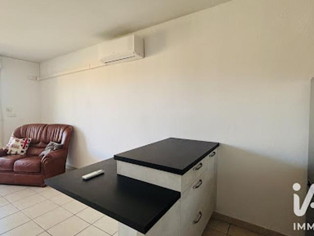 Appartement vente à Convention, Narbonne