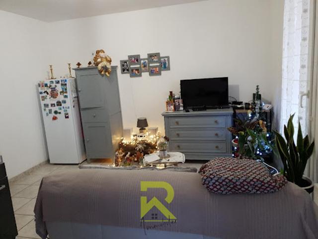 Appartement vente à Narbonne