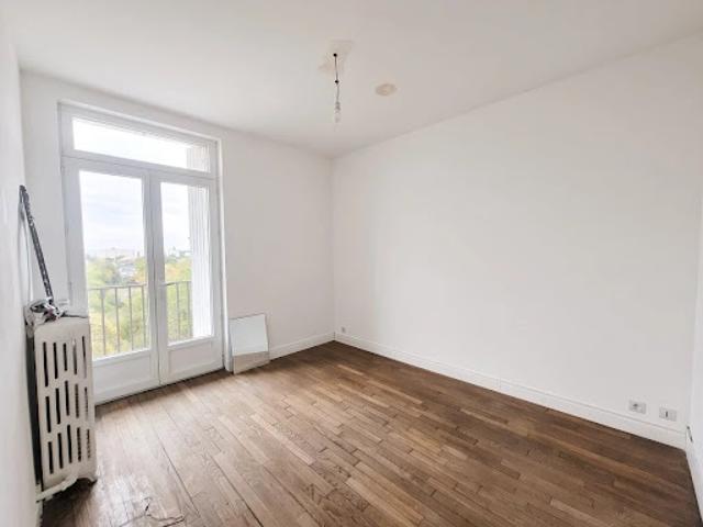 Appartement vente à Cour St Sauveur, Nevers