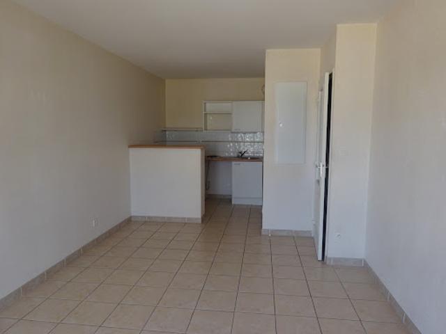Appartement vente à Puech du Teil, Nîmes