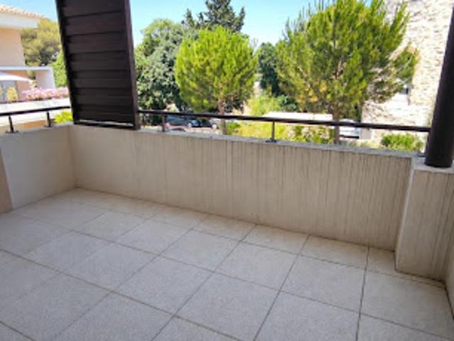 Appartement vente à Mont Duplan, Nîmes