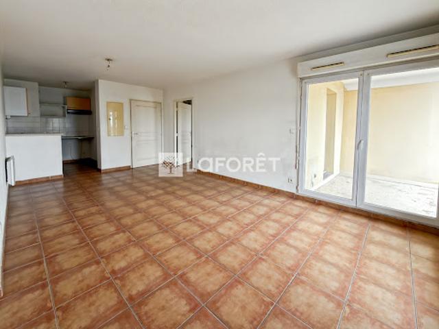 Appartement vente à Puech du Teil, Nîmes
