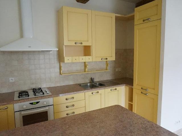 Appartement vente à Nîmes