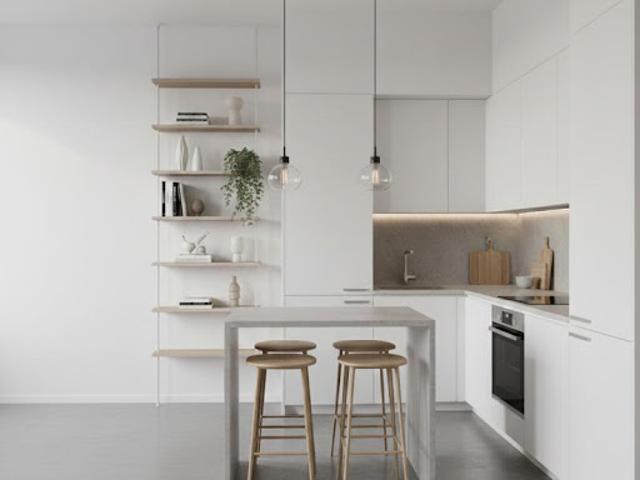 Appartement vente à Rive Charmante, Noisy-le-Grand