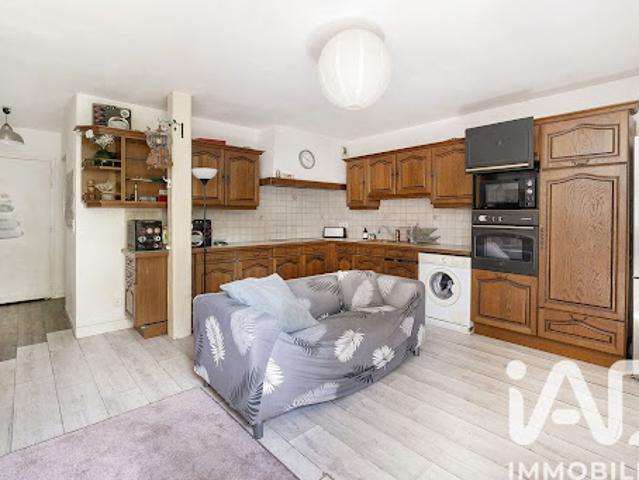 Appartement vente à Ollainville, Essonne