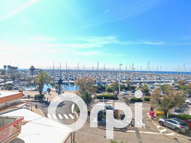 Appartement vente à Montpellier, Palavas-les-flots