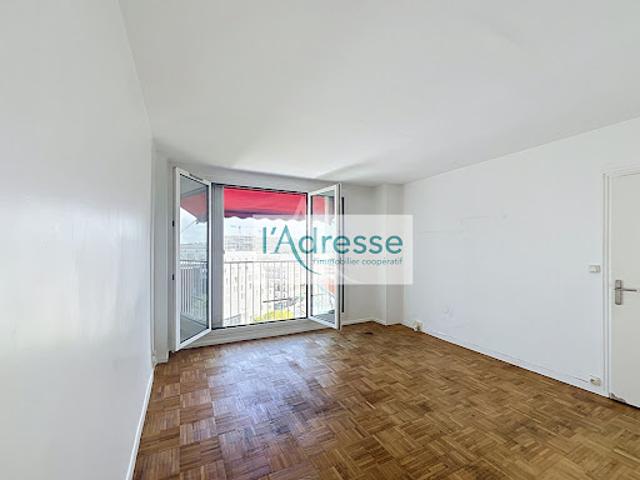 Appartement vente à Paris, Île-de-France