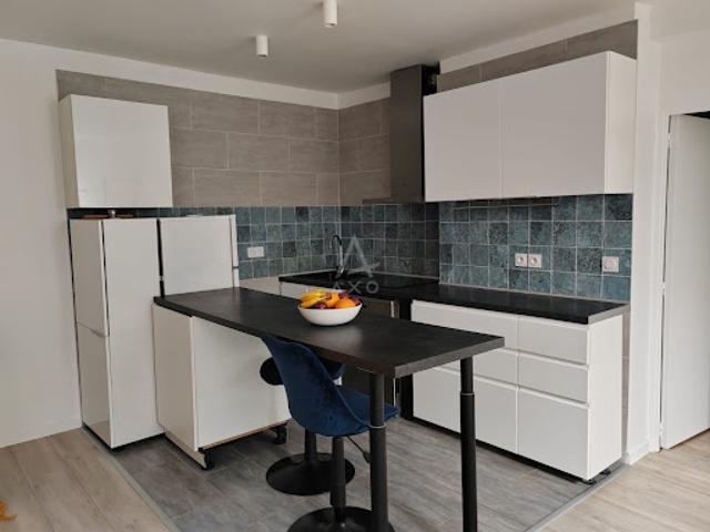 Appartement vente à Paris, Île-de-France