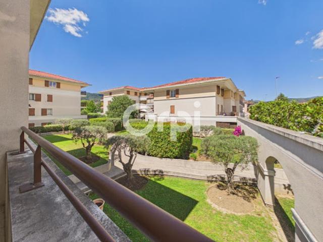 Appartement vente à Grasse, Pégomas