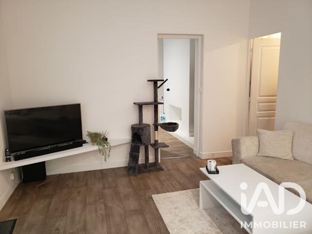 Appartement vente à Lille, Pérenchies