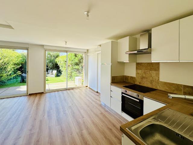 Appartement vente à Montpellier, Pérols