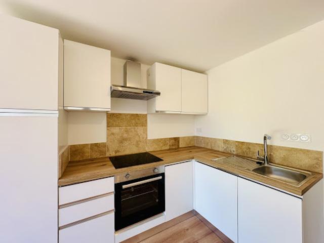 Appartement vente à Montpellier, Pérols