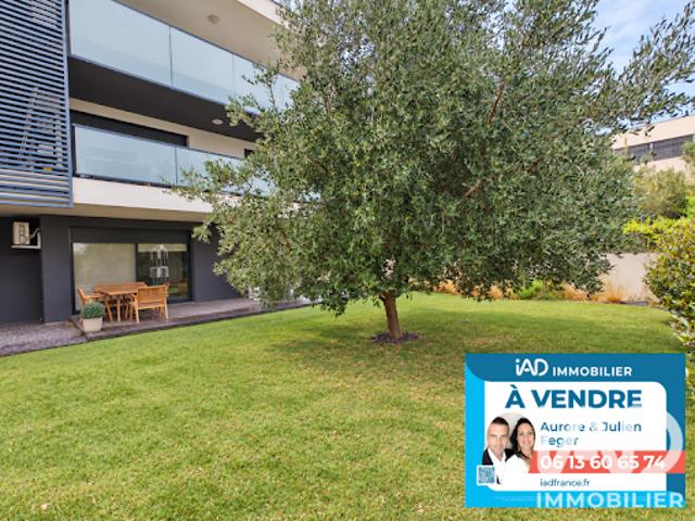 Appartement vente à Perpignan