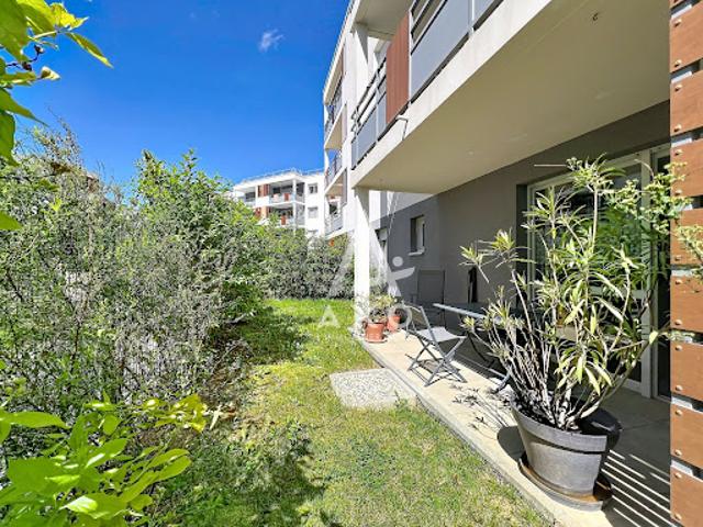 Appartement vente à Dijon, Marsannay-la-côte
